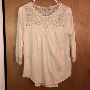 Women’s Lucky Brand Blouse